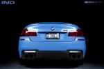 BMW M5 by IND Distribution 2014 года